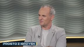 "Prosto z Igrzysk": Polskie siatkarki powalczą o medal? "Niezrozumiałe, że tak późno wróciły na igrzyska"