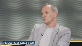 "Prosto z Igrzysk". Przemysław Babiarz zawieszony. "Obie strony powinny sobie podać ręce"