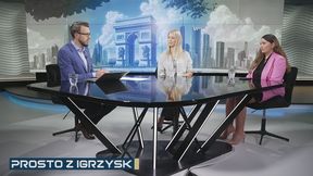 "Prosto z Igrzysk". Kontuzja Fornala problemem dla polskiej kadry? "Ma kto go zastąpić"