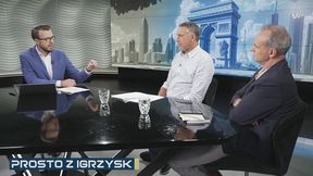 "Prosto z Igrzysk". Przyznali, co zrobiło na nich największe wrażenie w meczu ze Słowenią