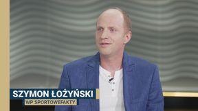 "Prosto z Igrzysk". To on poprowadził siatkarzy do finału. "Wziął na swoje barki nie tylko liderowanie"