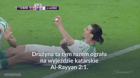 #dziejesiewsporcie: Ależ to wymyślił! Gol bezpośrednio z rzutu rożnego