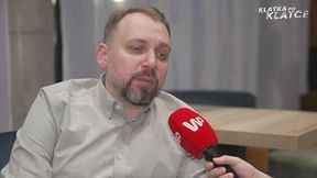 Dyrektor sportowy KSW ocenia galę w Paryżu. "Trafiliśmy w gusta fanów"