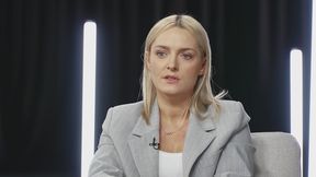 Aida Bella zrobiła karierę poza sportem. "Prawdziwe zderzenie z biznesem"