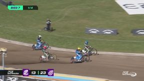 GKM zrobił to po raz pierwszy w historii. Jepsen Jensen był niesamowity