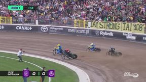 Wielki powrót Innpro ROW-u Rybnik! Świetny Tungate, Drabik kluczowy w końcówce