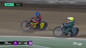 Falubaz nadal w lesie. Brady Kurtz nowym królem Olimpijskiego