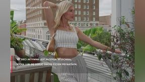 #dziejesiewsporcie: Znalazła miłość. Córka gwiazdy sportu jest szczęśliwa