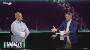 Z PGE Ekstraligi do KLŻ? "Tam jest taki content do zrobienia"