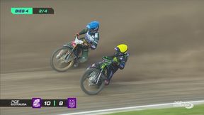 Sam Rohan Tungate to za mało. Mecz niewykorzystanych szans w Częstochowie