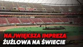 ORLEN OIL FIM SGP of Poland - Warsaw. Tego o największej żużlowej imprezie świata nie wiedziałeś