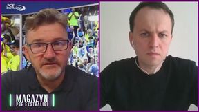 Czas trudnych decyzji. Były prezes wyznał, czego spodziewa się w przypadku Przyjemskiego