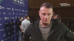 Wrzosek przed prestiżową walką. Zdradził kulisy przygotowań