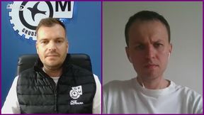 Tłumaczy słabszą formę drużyny. "Nie możemy na niego liczyć jako lidera"