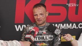 Stasiak jak za najlepszych lat. Zdradził, dlaczego kończy karierę