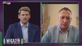 Nie ma wątpliwości. Od Doyle’a zależy układ PGE Ekstraligi