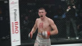 To już dziś. W Lubinie wielkie emocje przy okazji gali FEN 59