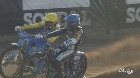 Zwycięstwo szybkie, łatwe, spokojne, przyjemne. Motor rozprawił się ze Stalą