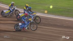 GKM w derbach gonił, gonił, ale nie dogonił. Toruń rządzi w kujawsko-pomorskim!