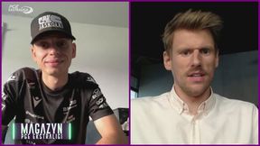 Wyśmiał jego kontuzję. „Jesteśmy fajnymi znajomymi”