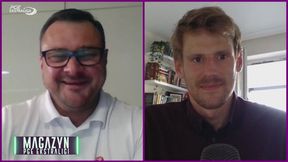 Mistrz olimpijski fanatykiem żużla. „Za Rybnikiem jeździłem po całej Polsce”