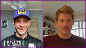 Woryna zapytany o płatności we Włókniarzu. Reakcja może mówić wiele