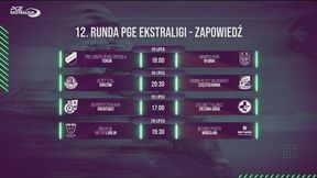 W niedzielę powtórka z ostatnich finałów. Zapowiedź 12. rundy PGE Ekstraligi