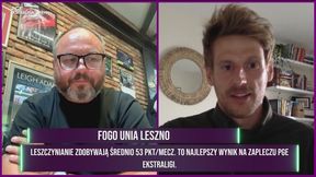 Mógł występować w klubie teścia. Wybrał ligowego rywala