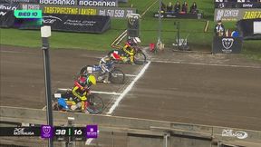 Miał być hit, wyszedł kit. Motor pokazał Sparcie miejsce w szeregu