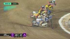 Żużel. Subiektywny ranking PGE Ekstraligi. TOPlista 12. kolejki