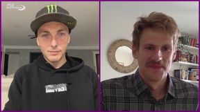 Ward nie gryzł się w język, gdy został zapytany o Pedersena