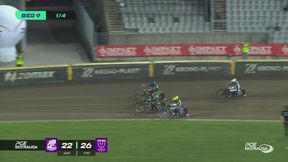 Włókniarz bezradny u siebie. Kolejny pokaz mocy mistrzów, Zmarzlik "kompletny"