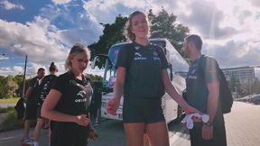 Pod Siatką: Tłumy oszalały na punkcie Polek. Zobacz ich drogę po brąz Ligi Narodów