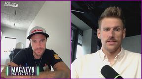 Zwykłe pytanie o formę wywołało zaskakującą reakcję