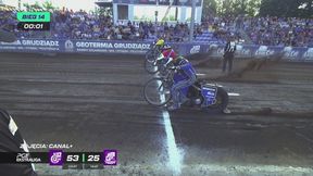 Żużel. Subiektywny ranking PGE Ekstraligi. TOPlista 14. kolejki