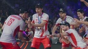 "Are u ready?". Tak Polacy świętowali tytuł