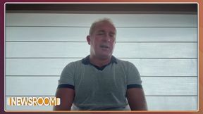 Koźmiński wbija szpilkę Kuleszy. "Dostał zaszczytne odznaczenie od prezydenta i to do czegoś zobowiązuje"