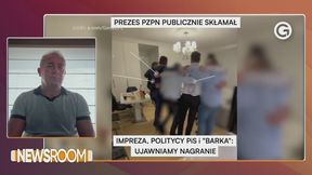 "Niepotrzebnie kłamał". Taki zarzut postawił Cezaremu Kuleszy