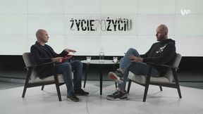 Maciej Lampe ma konkretny plan. "Fundamenty są najważniejsze"