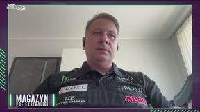 Odsłonił kulisy światowego żużla. To oni wszystkim rządzą?