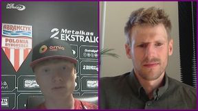 Polski talent wspomina początki. Nie od razu było kolorowo