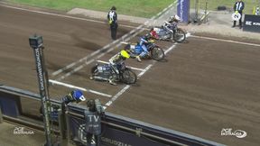 Motor wziął się do roboty od połowy meczu. Bohaterami lubelscy juniorzy