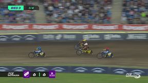 Demolka w Toruniu. PRES Grupa Deweloperska jedną nogą w finale!