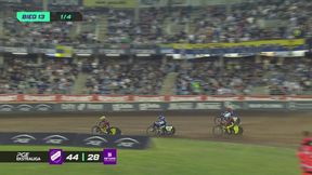 Żużel. Subiektywny ranking PGE Ekstraligi. TOPlista 15. kolejki