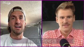 "Wiem, że to był jego pomysł". Thomsen odsłania kulisy zamieszania z silnikiem