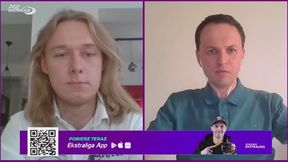 Szokujące słowa Orwata. Tak zareagował na pytanie o pieniądze z Kolejarza Opole