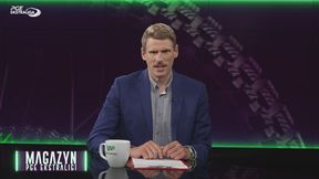 Magazyn PGE Ekstraligi. Goście: Gollob, Staszewski, Synowiec