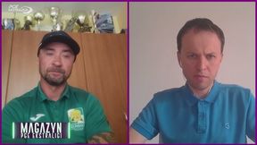 Kontrola silnika Thomsena celową zagrywką? Staszewski wyjaśnia