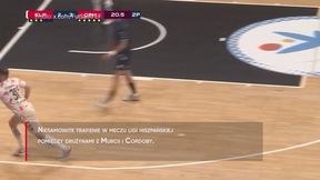 #dziejesiewsporcie: Wow. Uderzył od bramki do bramki