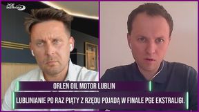 Jarosław Hampel ogłosił zakończenie kariery w Lublinie, a nie w Zielonej Górze. Znamy kulisy tej decyzji